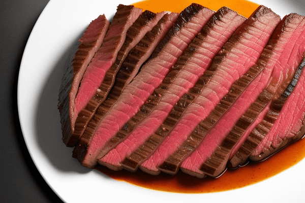 Savory Secrets of the Delectable Wagyu Flank Steak