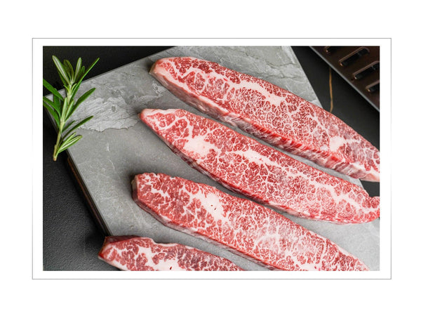 Why is wagyu beef so expensive - WagyuWeTrust