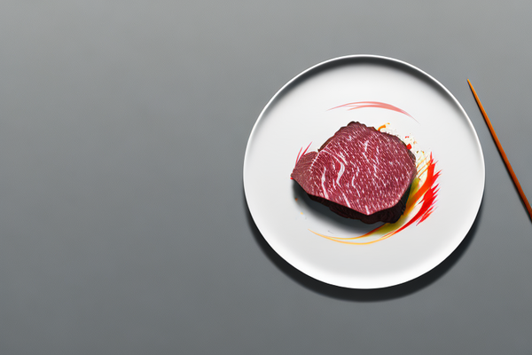 "The Rich Taste and History of Wagyu Beef"