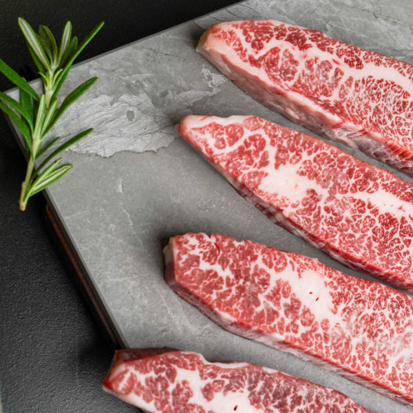 Is it such an atrocity to freeze steak?