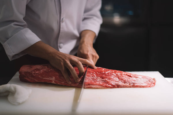 Unearthing the Delicious Secrets of Gold Grade Wagyu