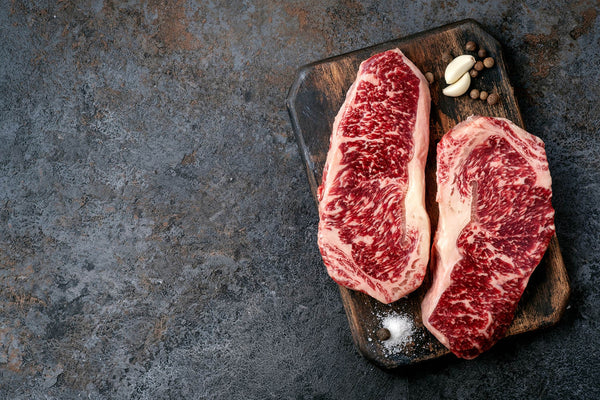 Is Wagyu Beef Male or Female? A Savory Exploration