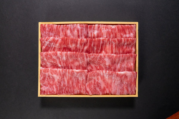 The Intriguing World of Wagyu