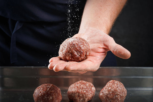 Wagyu Meatballs: A Culinary Journey of Rich Flavor and Delicate Textures