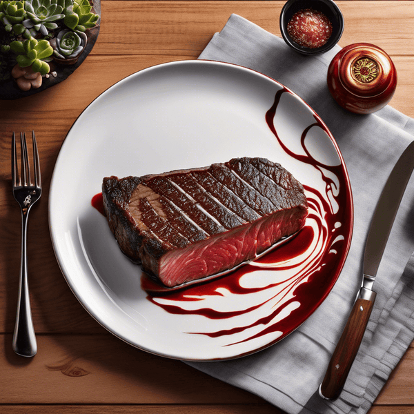 Wagyu Steak Elegance: A Guide to Indulgent Dining