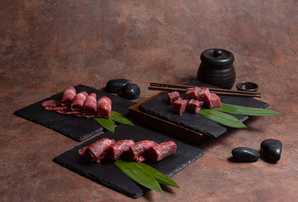Zabuton Wagyu Steak: A Pillow of Flavor on Your Plate