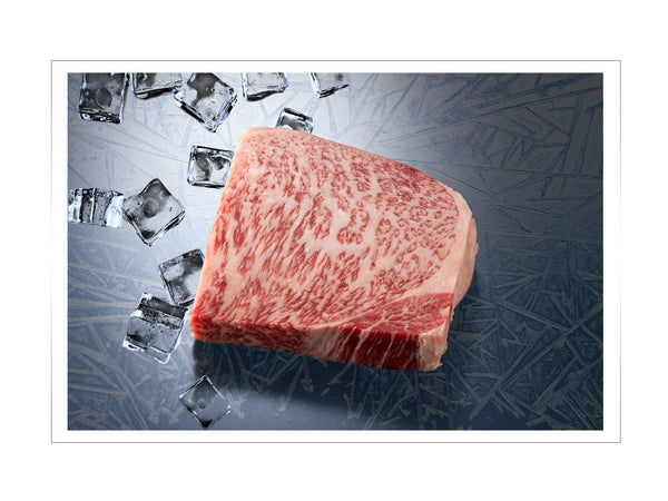 The Ultimate Guide On How To Freeze And Defrost Your Steak - WagyuWeTrust