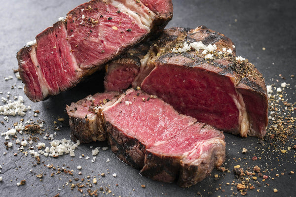 The Ultimate Showdown: Dry Aged vs Wet Aged Wagyu