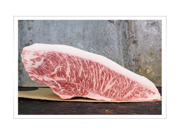 The impressive cut Picanha and how to cook it? - WagyuWeTrust