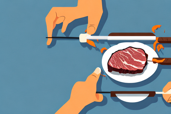 "The Ultimate Guide to Cooking Wagyu Steak"