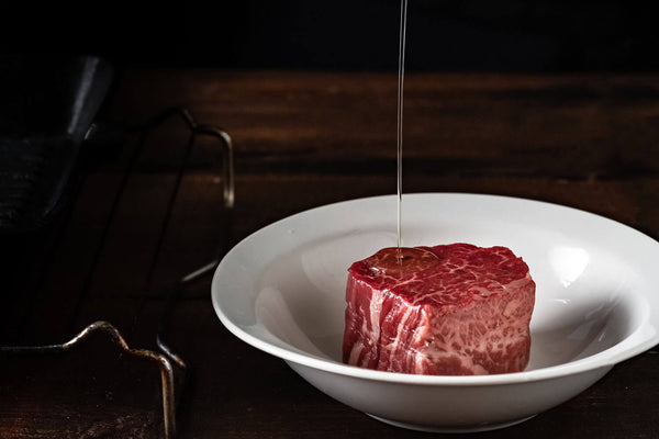What is the rarest meat in the world?