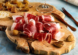 World Class Sliced Iberico Ham