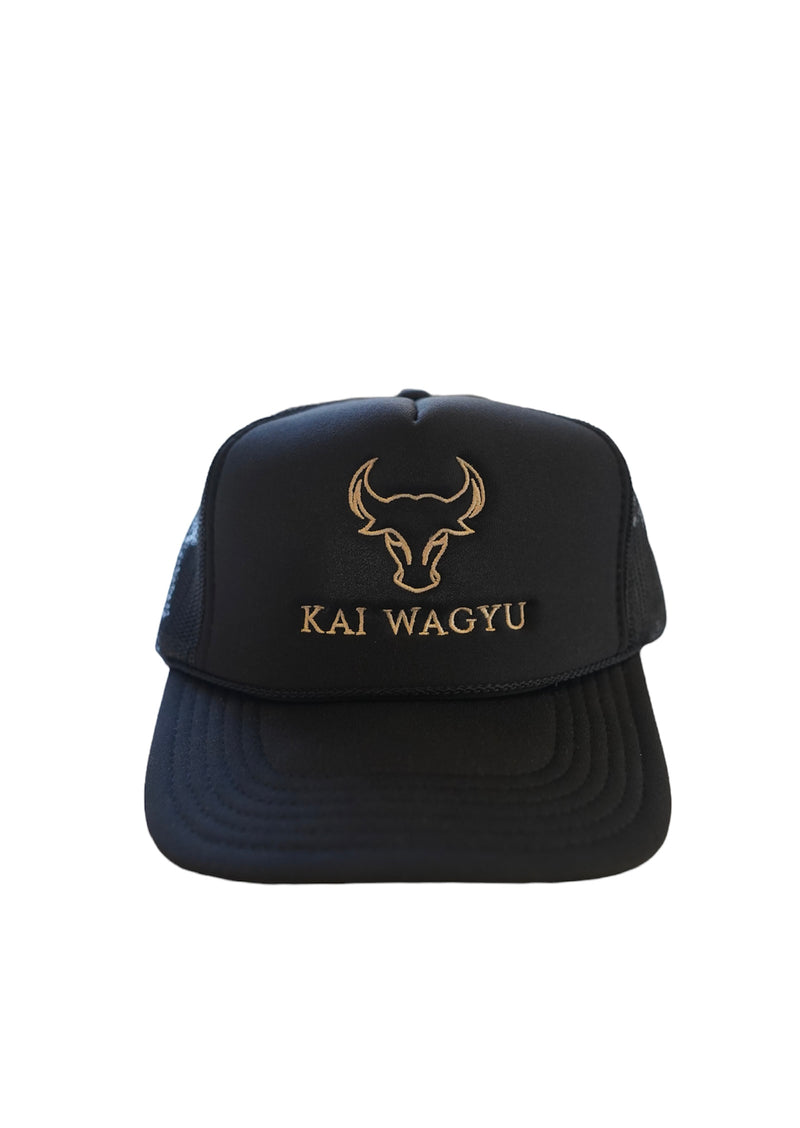 Kai Wagyu™ Trucker Hat