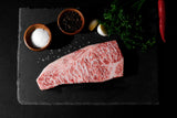 A5 Japanese Wagyu Steak & Filet Bundle