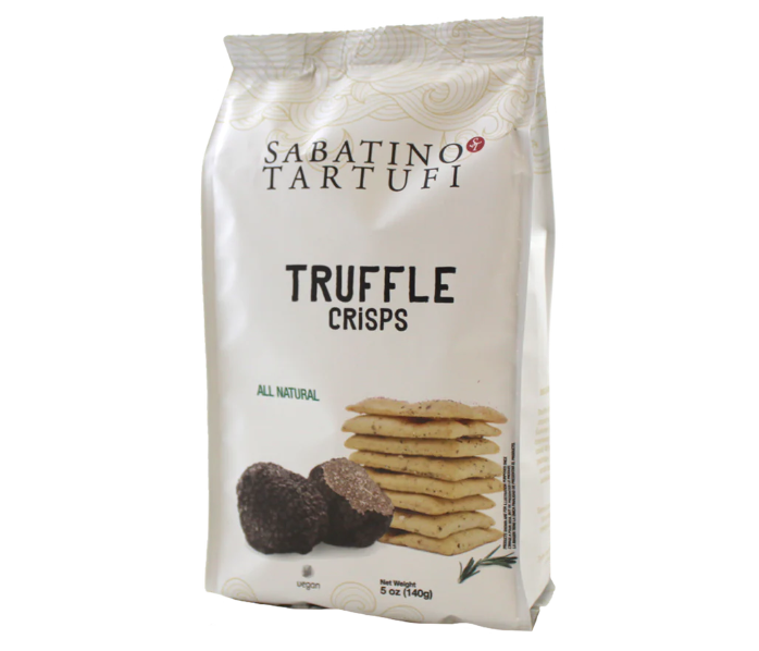 Sabatino Tartufi Truffle Crisps