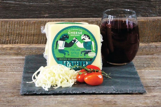 Fratello – Italian Style Cheese