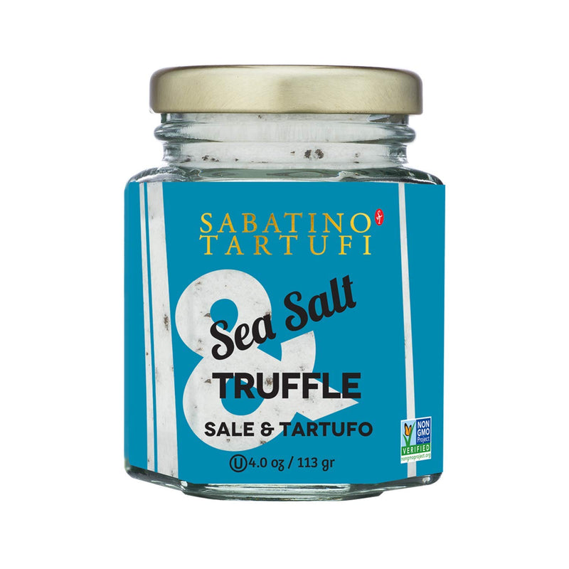 Sabatino Tartufi Original Truffle Salt